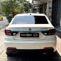 شاهین پلاس اتومات/دنده صفر خشک (تحویل یکساعته)|خودرو سواری و وانت|تهران, جمال‌زاده|دیوار