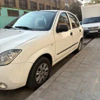 تیبا 2 مدل 1400|خودرو سواری و وانت|تهران, نازی‌آباد|دیوار