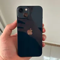 اپل iPhone 13 با حافظهٔ ۱۲۸ باتری ۷۷ ZAA|موبایل|شهریار, |دیوار