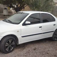 سمند مدل ۹۰