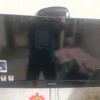 تلویزیون ال سی دی32سامسونگ