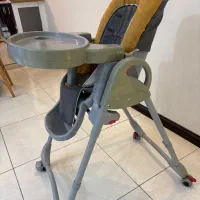 صندلی غذا کودک خارجی