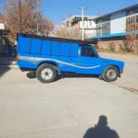 حمل بار به تمام نقاط ایران