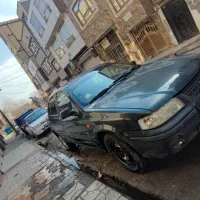 سمند مدل 82|خودرو سواری و وانت|مشهد, نظام دوست|دیوار