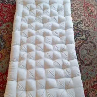 تشک دوزی وحلاجی