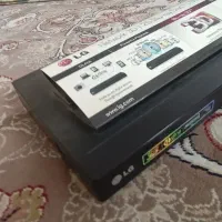 دستگاه ویدئو پلیر/DVD player سه بعدی|پخشکننده DVD و ویدیو|نیشابور, شهرک قدس|دیوار