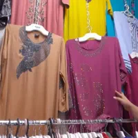 پارچه کودری وارداتی|لباس|اهواز, کمپلو جنوبی|دیوار