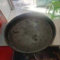 فر پیتزا تمیز و پرچم ساحلی|کافی‌شاپ و رستوران|قم, نیروگاه|دیوار
