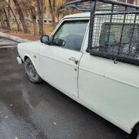 پیکان وانت ۹۳|خودرو سواری و وانت|کرج, ساسانی (قلمستان)|دیوار