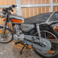 موتورهونداآریانامدل ۸۹|موتورسیکلت|بیرجند, |دیوار