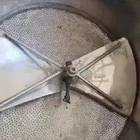 دستگاه حلیم صاف کن|ماشینآلات صنعتی|اقبالیه, |دیوار