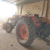 تراکتوررمانی