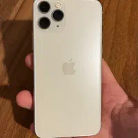 Iphone 11 pro 256 آیفون ۱۱ پرو ۲۵۶