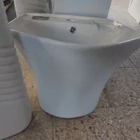 روشویی دیواری