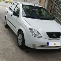 تیبا صندوقدار درحد صفر