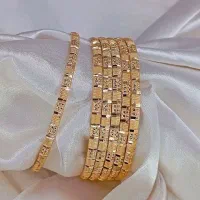 النگو طلاروس رنگ ثابت