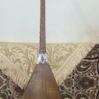 دوتار حرفه‌ای