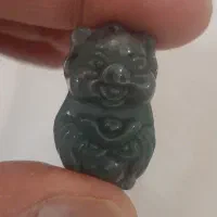 آویز یشم