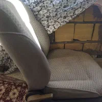 صندلی پژو