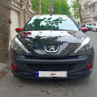 ۲۰۷ اتوماتیک MC