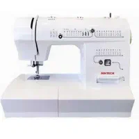 چرخ خیاطی جانتک