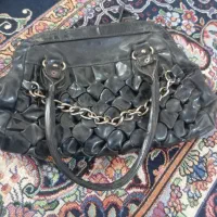 تعدادی کیف|کیف، کفش، کمربند|برازجان, |دیوار