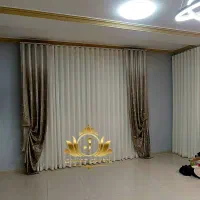 گالری جمشیدی|پرده، رانر، رومیزی|بندرعباس, |دیوار