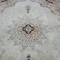 فروش فوری فرش جفت خوش رنگ