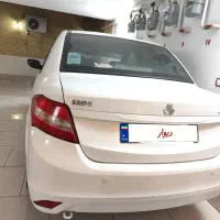 ساینا مدل ۹۵ - کارکرد ۹۳۰۰۰ کیلومتر|خودرو سواری و وانت|کاشان, میدانگاه آقا|دیوار