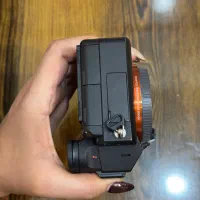 Sony 7lll|دوربین عکاسی و فیلم‌برداری|بهبهان, |دیوار