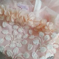 لباس عروس دخترانه|لباس|شاهینشهر, عطار|دیوار