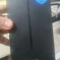 فقط تماس جواب گو هستم