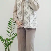 شومیز شلوار وست