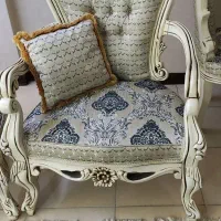 فروش ست نهار خوری و مبلمان|مبلمان خانگی و میز عسلی|اهواز, زیباشهر|دیوار