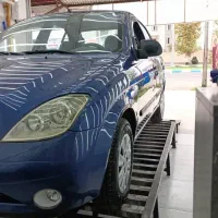 تیبا1|خودرو سواری و وانت|رشت, یخسازی|دیوار