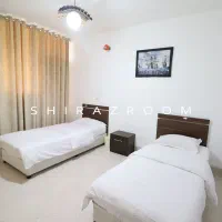 خانه مسافر فول تجهیزات|اجارهٔ کوتاه‌مدت آپارتمان و سوئیت|شیراز, فرهنگ شهر|دیوار