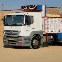 ده چرخ اکسور بدون رنگ ۸۴