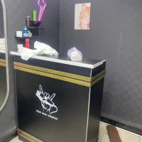 لوازم ارایشگاه|آرایشگاه و سالن‌های زیبایی|رشت, تازه آباد|دیوار