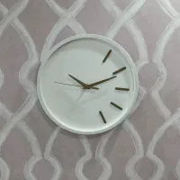 ساعت دیواری