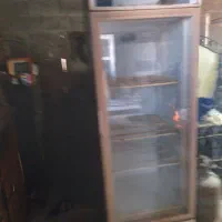یخچال ایستاده