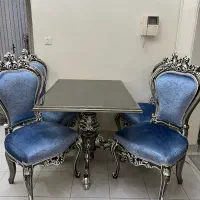 سرویس مبلمان|مبلمان خانگی و میز عسلی|تهران, تهرانپارس غربی|دیوار