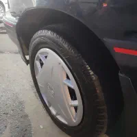 هاچبک مدل 87فرمان هیدرولیک|خودرو سواری و وانت|اردبیل, |دیوار