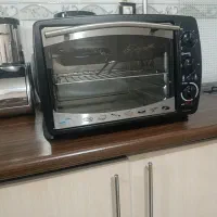 توسترنونو|اجاق گاز و لوازم برقی پختوپز|بردسکن, |دیوار