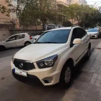 نیو اکتیون ۲۰۱۵ پرستیژ در حد