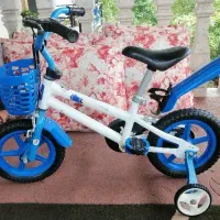 دوچرخه کودک