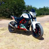 بنلی TNTمدل 95تک سیلندر250