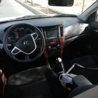 دنا پلاس توربو 1402 6 دنده|خودرو سواری و وانت|کرج, حصارک بالا|دیوار