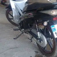 موتور بی کلاج احسان