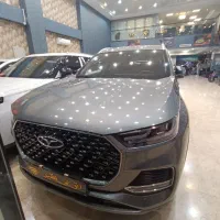 فونیکس تیگو ۸پرومکس مدل ۱۴۰۳ نقدواقساط