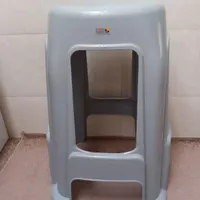 چهار پایه پلاستیکی